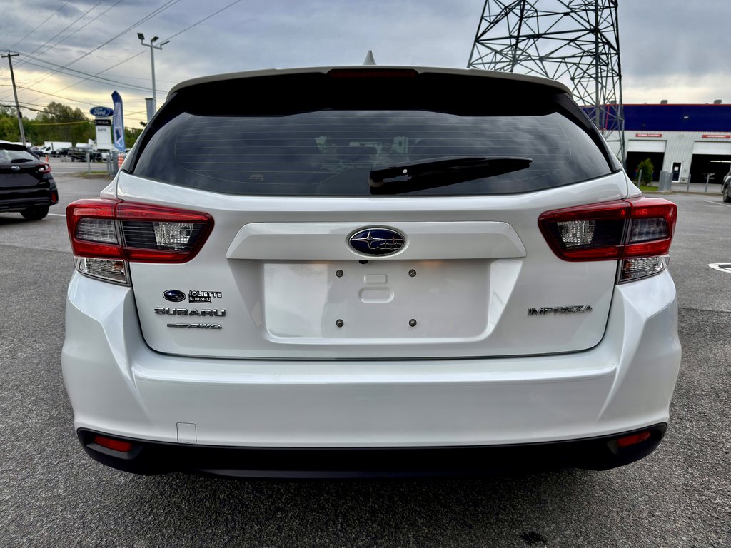Subaru Impreza Touring 2020 à Notre-Dame-des-Prairies, Québec - 9 - w1024h768px