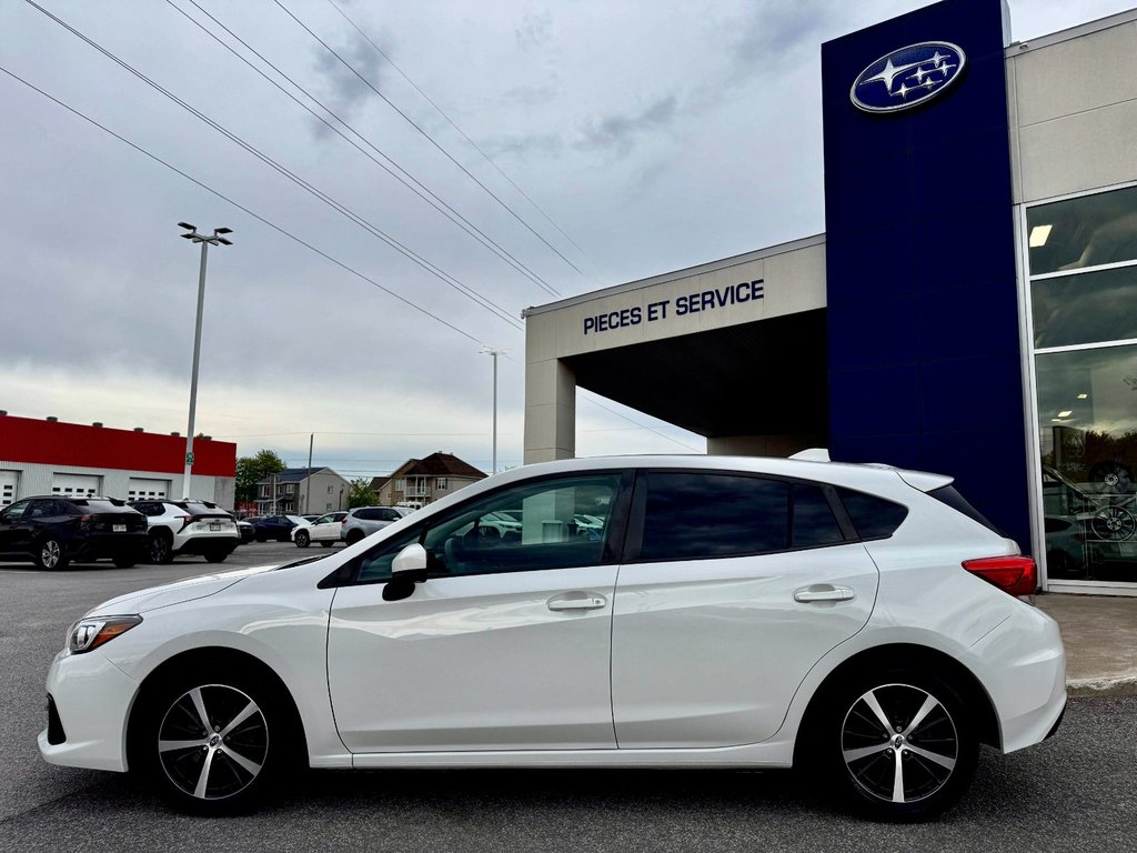 Subaru Impreza Touring 2020 à Notre-Dame-des-Prairies, Québec - 7 - w1024h768px