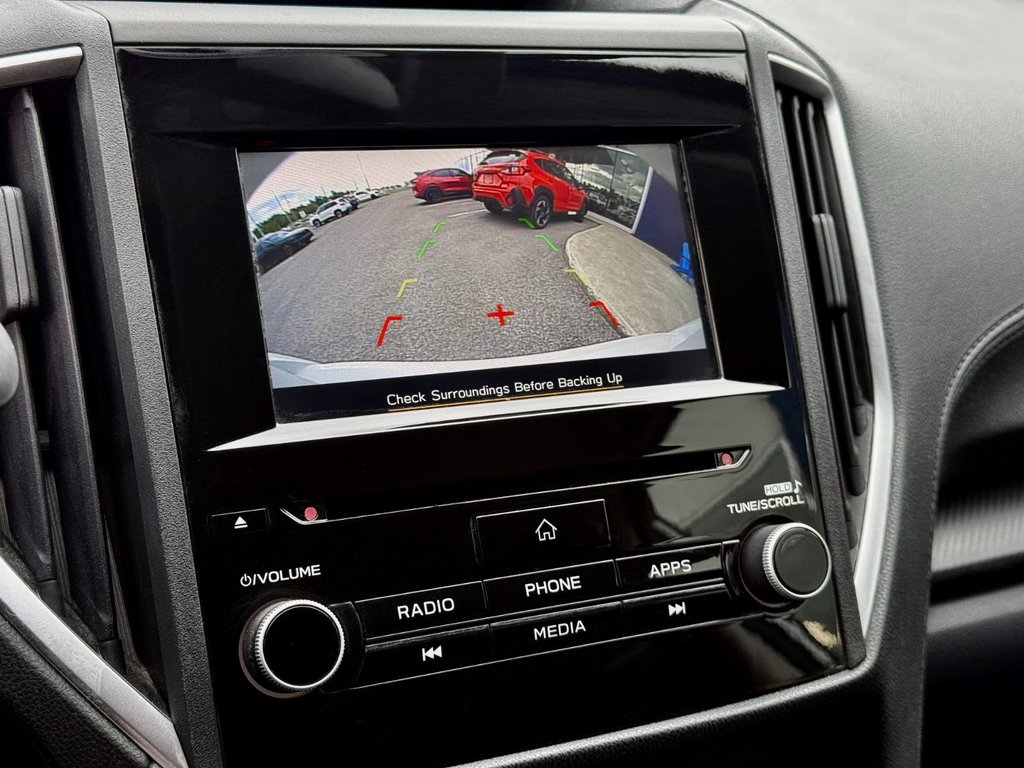 Subaru Impreza Touring 2020 à Notre-Dame-des-Prairies, Québec - 28 - w1024h768px