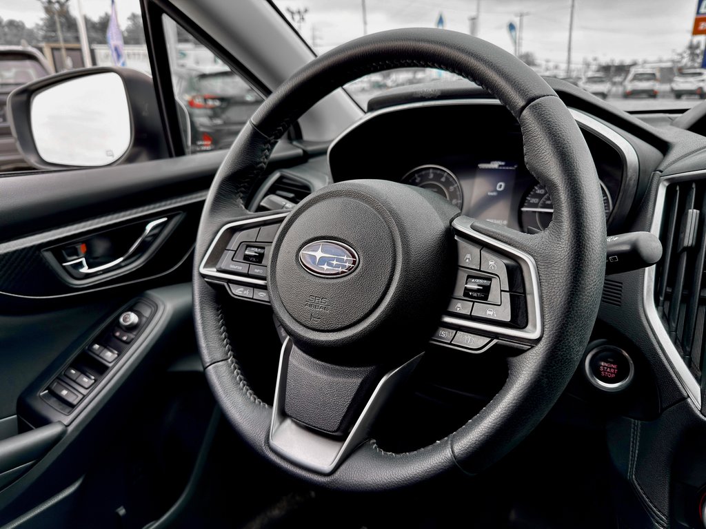 Subaru Impreza Touring 2020 à Notre-Dame-des-Prairies, Québec - 22 - w1024h768px