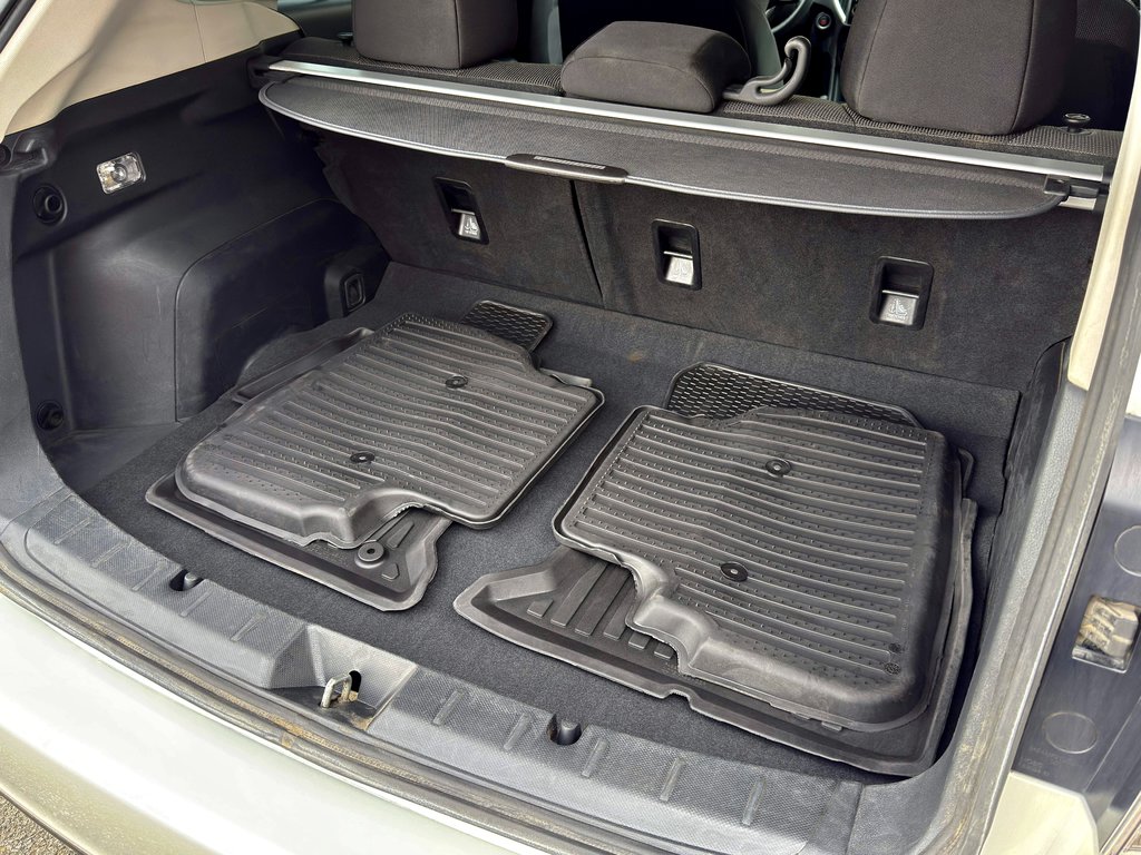 Subaru Impreza Touring 2020 à Notre-Dame-des-Prairies, Québec - 14 - w1024h768px