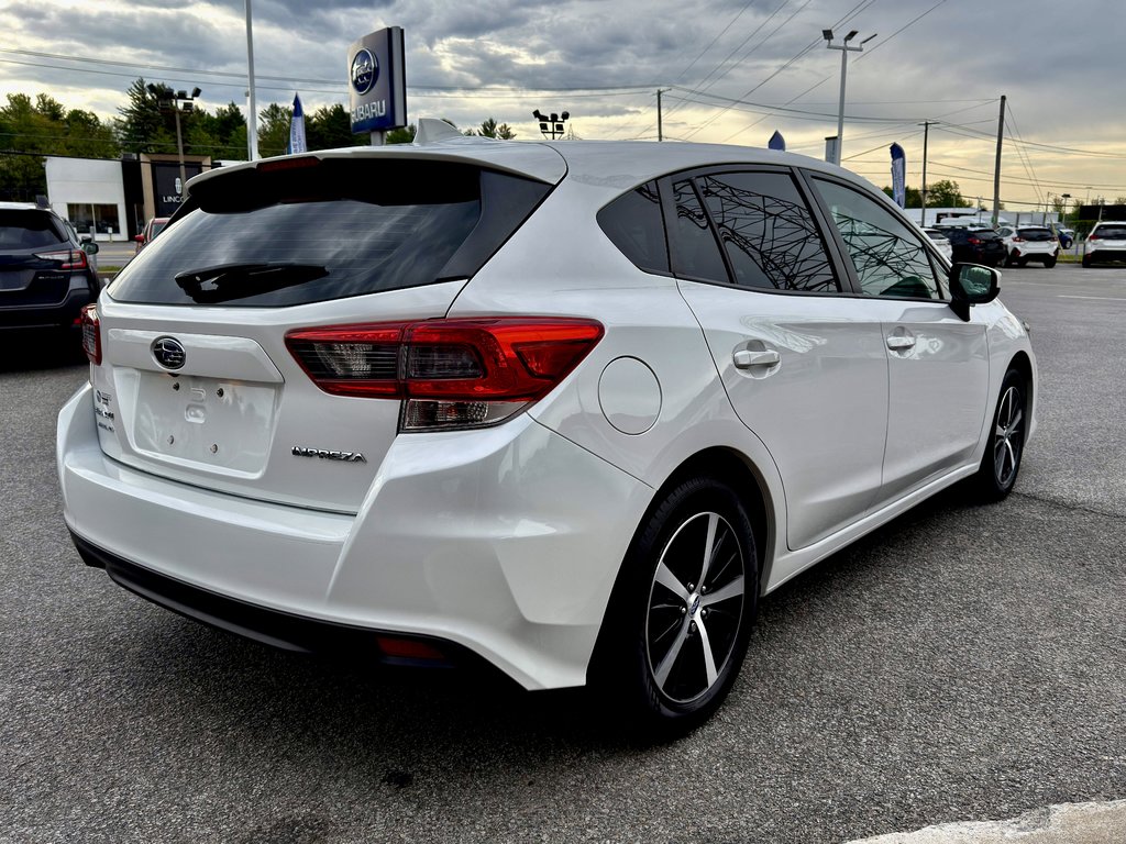 Subaru Impreza Touring 2020 à Notre-Dame-des-Prairies, Québec - 10 - w1024h768px