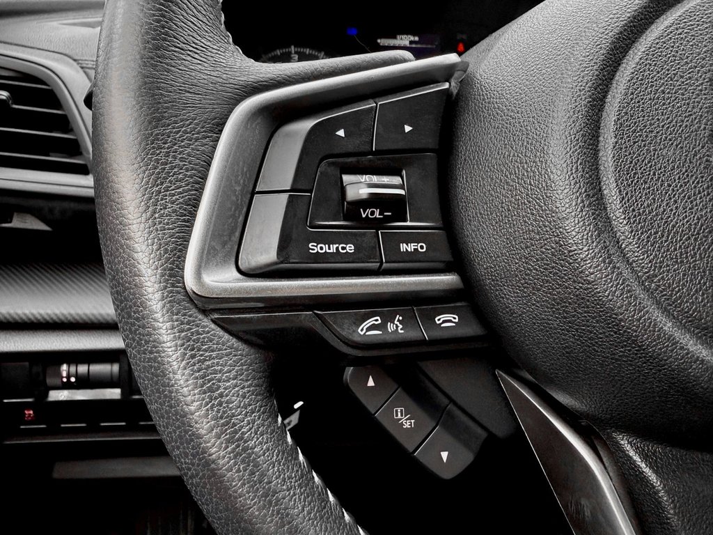 Subaru Impreza Touring 2020 à Notre-Dame-des-Prairies, Québec - 23 - w1024h768px