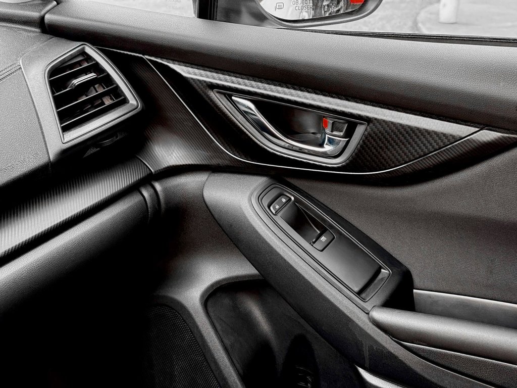 Subaru Impreza Touring 2020 à Notre-Dame-des-Prairies, Québec - 33 - w1024h768px