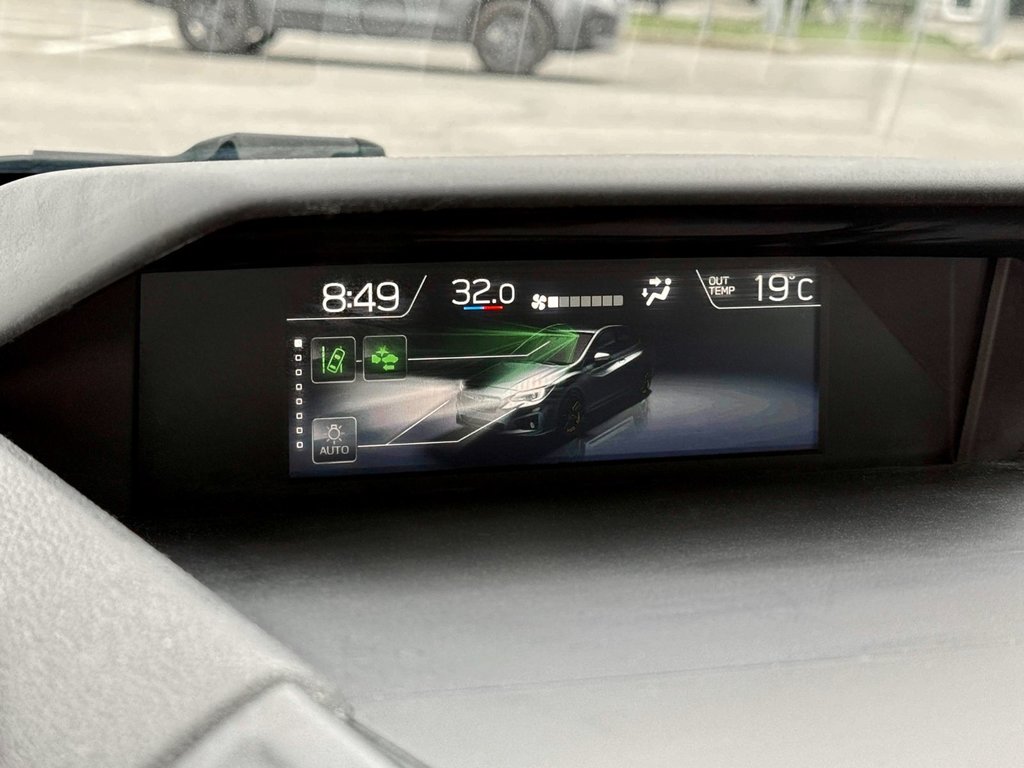 Subaru Impreza Touring 2020 à Notre-Dame-des-Prairies, Québec - 26 - w1024h768px