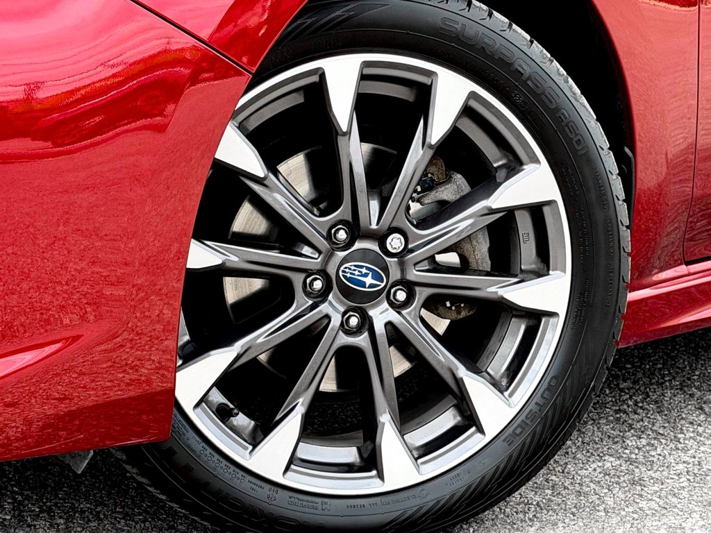 Subaru Impreza Sport 2020 à Notre-Dame-des-Prairies, Québec - 14 - w1024h768px