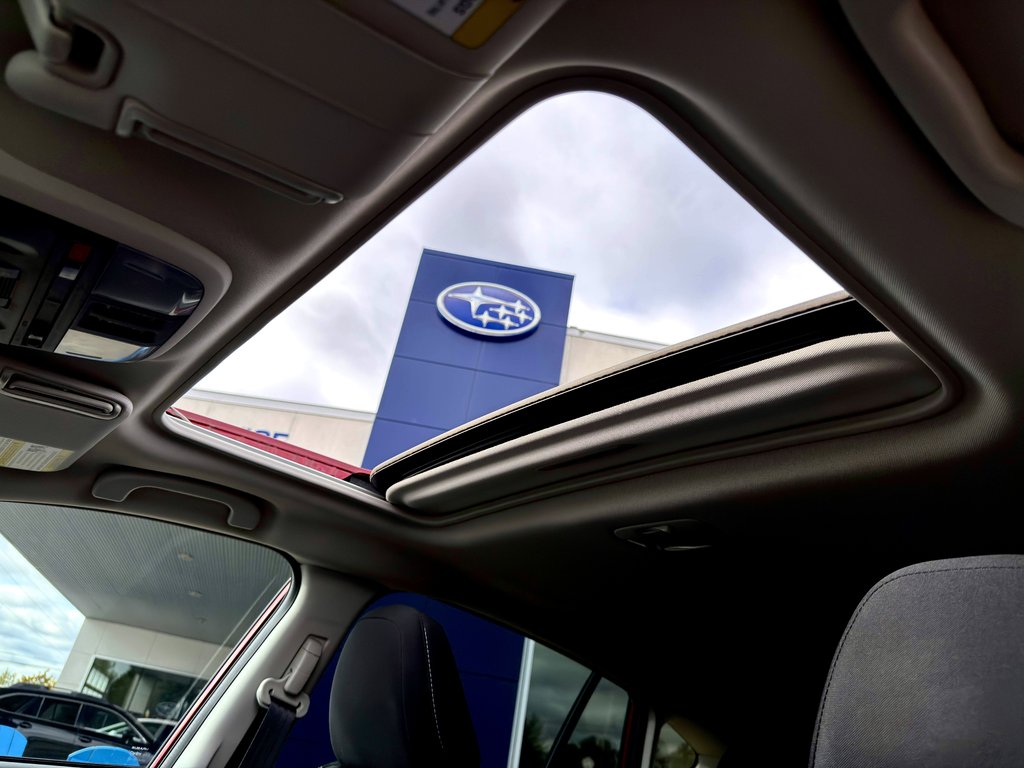Subaru Impreza Sport 2020 à Notre-Dame-des-Prairies, Québec - 18 - w1024h768px