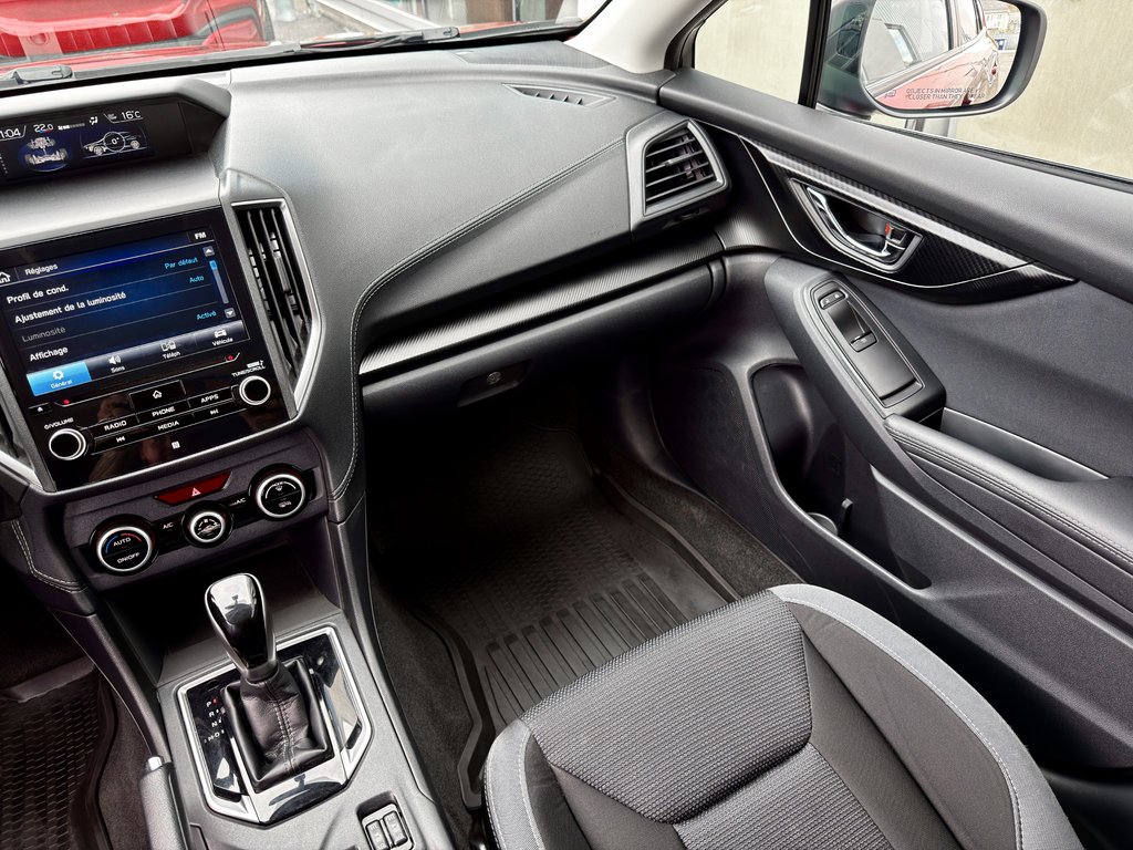 Subaru Impreza Sport 2020 à Notre-Dame-des-Prairies, Québec - 24 - w1024h768px