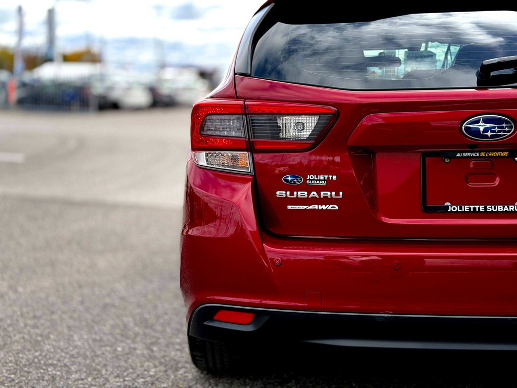 Subaru Impreza Sport 2020 à Notre-Dame-des-Prairies, Québec - 10 - w1024h768px