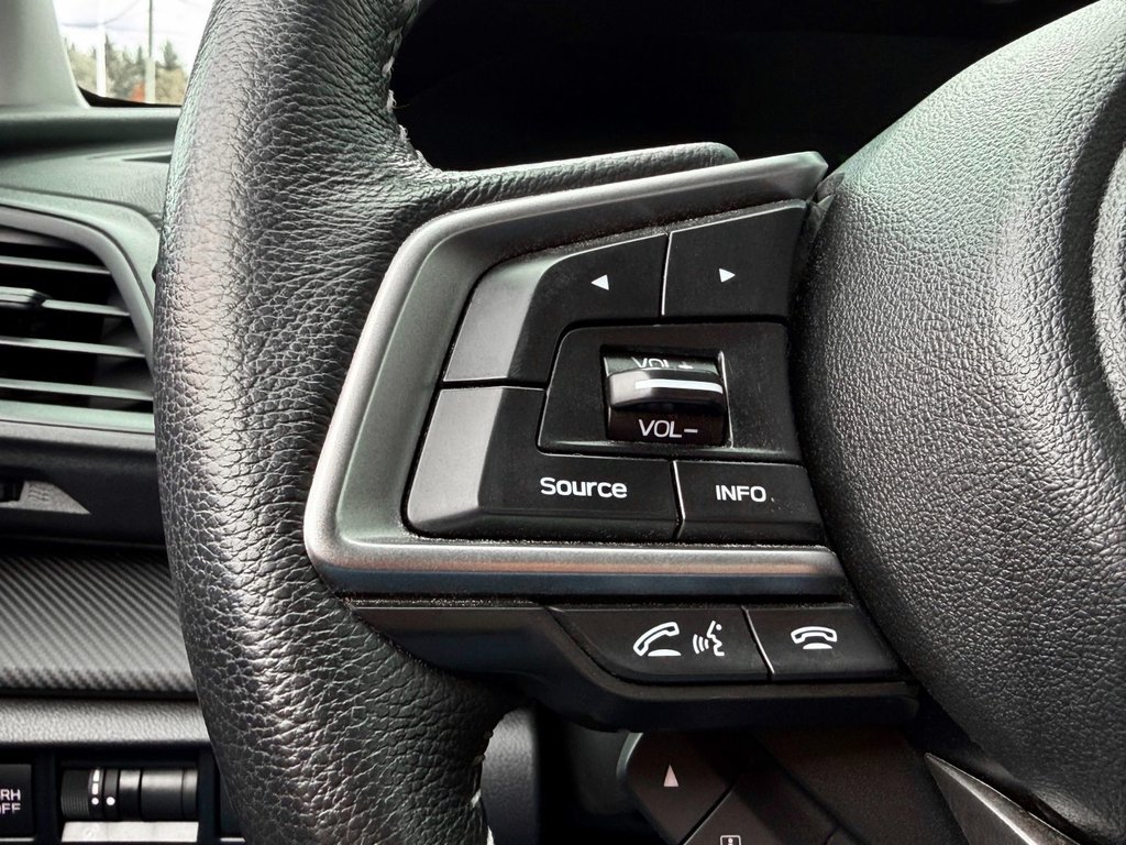 Subaru Impreza Sport 2020 à Notre-Dame-des-Prairies, Québec - 26 - w1024h768px