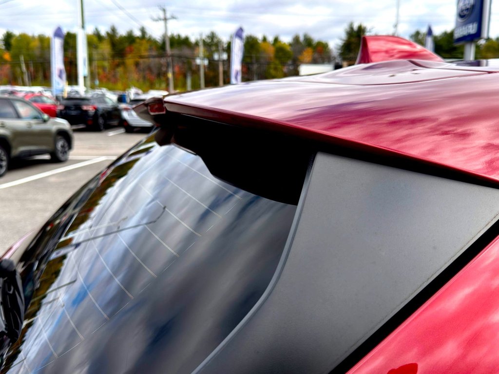 Subaru Impreza Sport 2020 à Notre-Dame-des-Prairies, Québec - 13 - w1024h768px