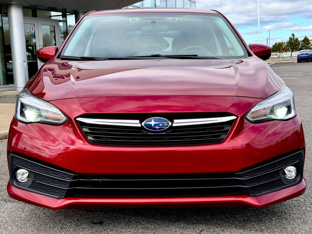 Subaru Impreza Sport 2020 à Notre-Dame-des-Prairies, Québec - 4 - w1024h768px