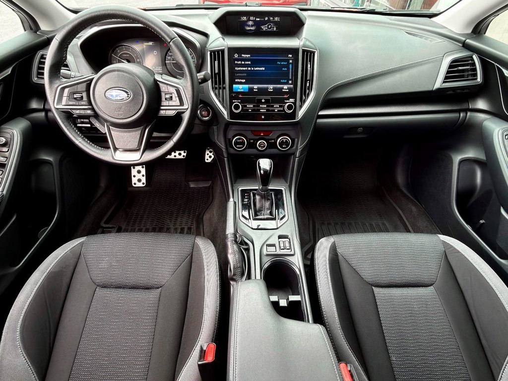 Subaru Impreza Sport 2020 à Notre-Dame-des-Prairies, Québec - 23 - w1024h768px
