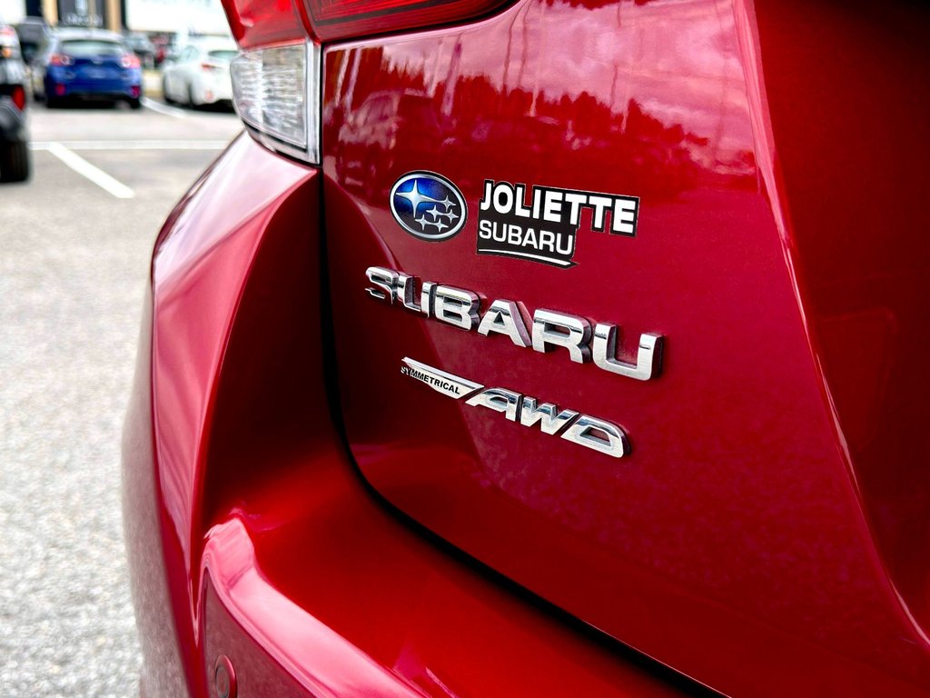 Subaru Impreza Sport 2020 à Notre-Dame-des-Prairies, Québec - 12 - w1024h768px