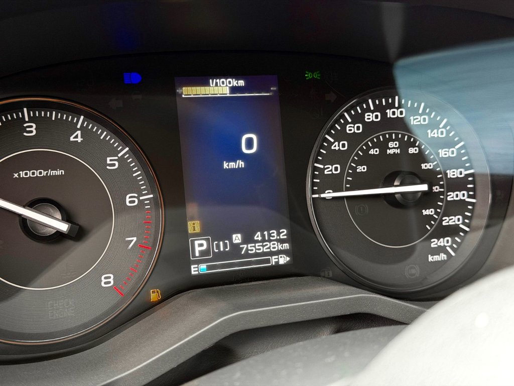 Subaru Impreza Sport 2020 à Notre-Dame-des-Prairies, Québec - 28 - w1024h768px