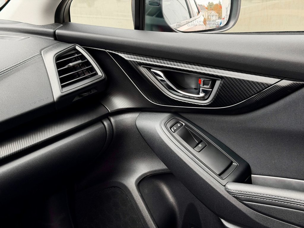 Subaru Impreza Sport 2020 à Notre-Dame-des-Prairies, Québec - 34 - w1024h768px