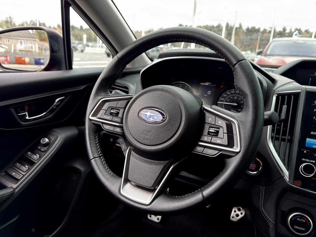 Subaru Impreza Sport 2020 à Notre-Dame-des-Prairies, Québec - 25 - w1024h768px