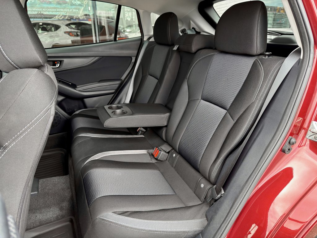 Subaru Impreza Sport 2020 à Notre-Dame-des-Prairies, Québec - 20 - w1024h768px