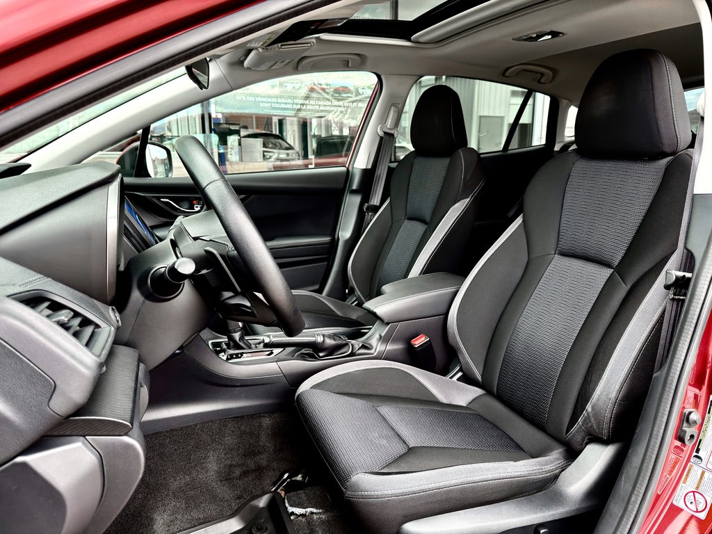 Subaru Impreza Sport 2020 à Notre-Dame-des-Prairies, Québec - 19 - w1024h768px