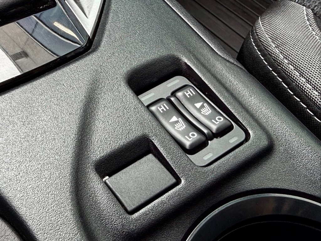 Subaru Impreza Sport 2020 à Notre-Dame-des-Prairies, Québec - 35 - w1024h768px