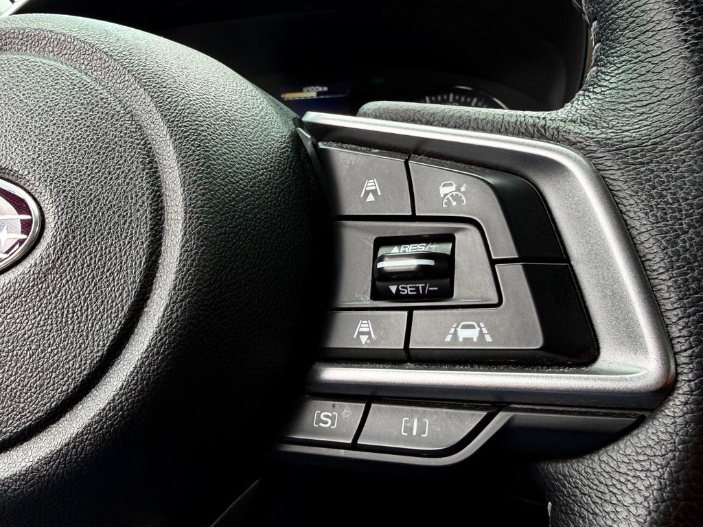Subaru Impreza Sport 2020 à Notre-Dame-des-Prairies, Québec - 27 - w1024h768px