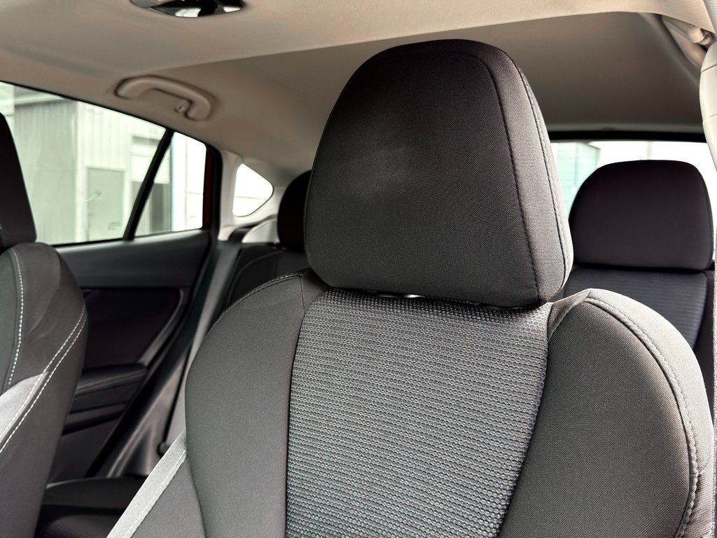 Subaru Impreza Sport 2020 à Notre-Dame-des-Prairies, Québec - 21 - w1024h768px