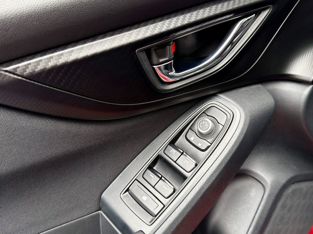 Subaru Impreza Sport 2020 à Notre-Dame-des-Prairies, Québec - 37 - w1024h768px