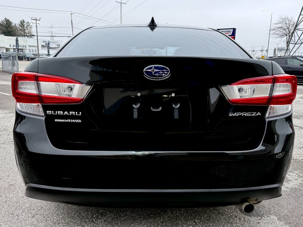 Subaru Impreza Touring 2020 à Notre-Dame-des-Prairies, Québec - 11 - w1024h768px