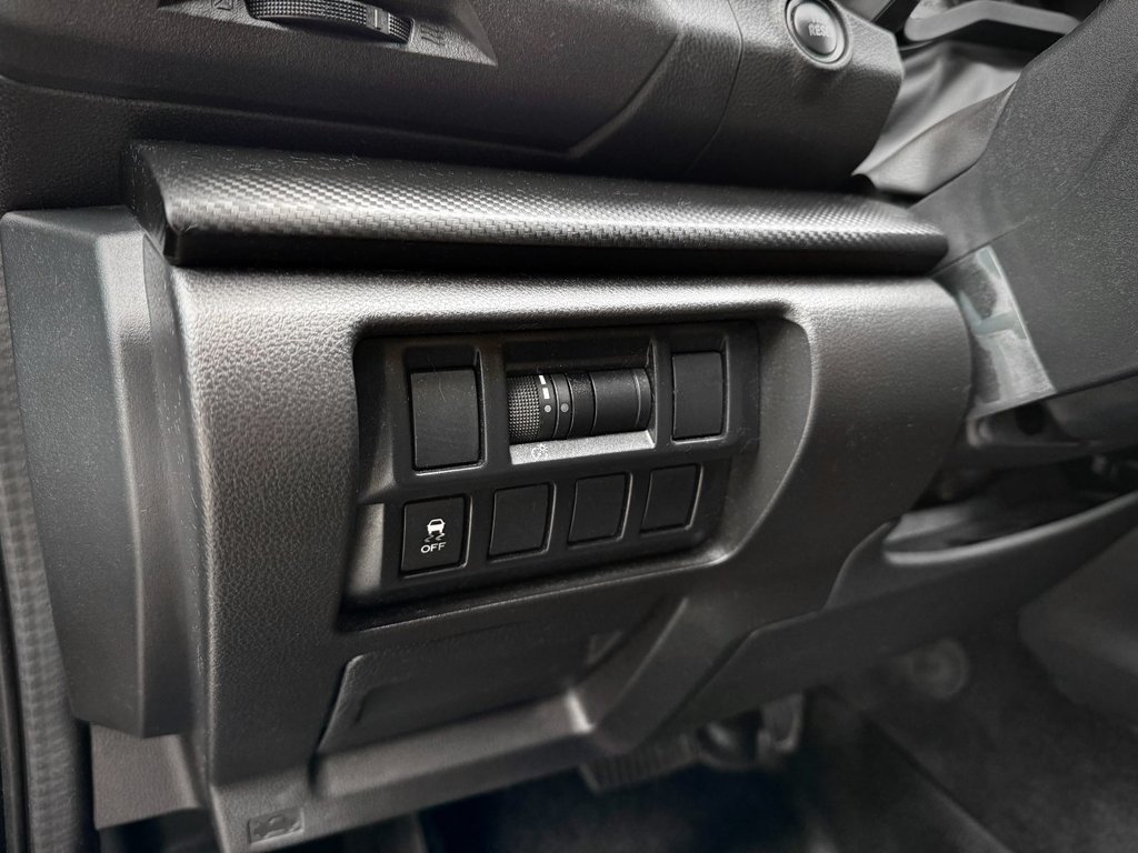 Subaru Impreza Touring 2020 à Notre-Dame-des-Prairies, Québec - 28 - w1024h768px