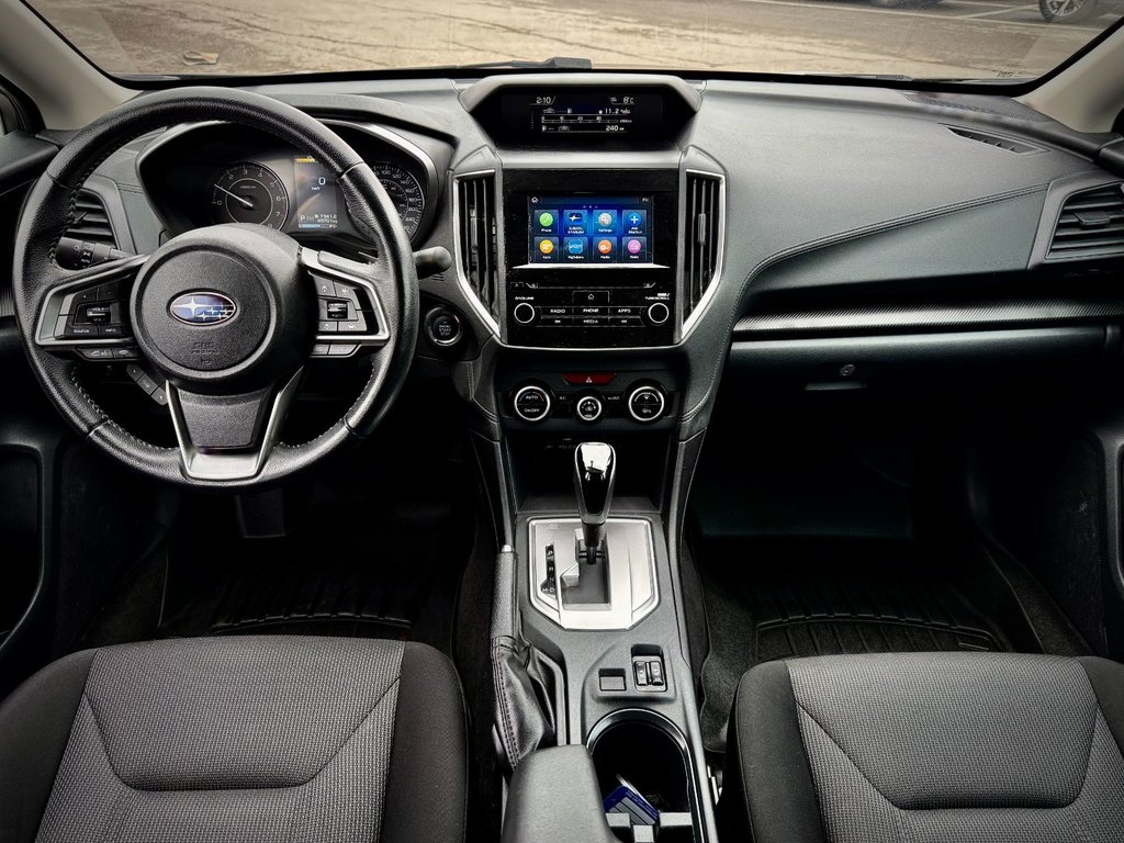 Subaru Impreza Touring 2020 à Notre-Dame-des-Prairies, Québec - 18 - w1024h768px