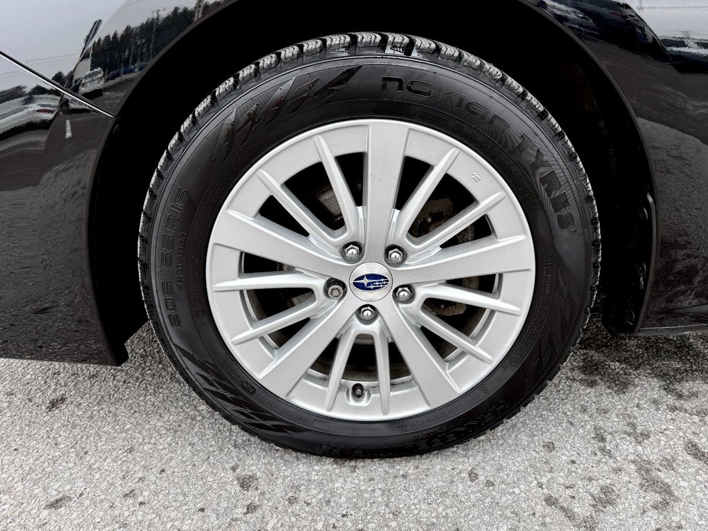 Subaru Impreza Touring 2020 à Notre-Dame-des-Prairies, Québec - 14 - w1024h768px