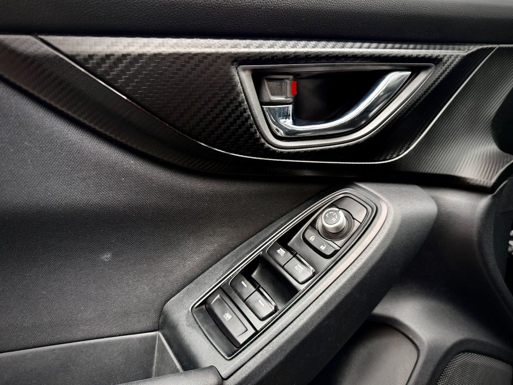 Subaru Impreza Touring 2020 à Notre-Dame-des-Prairies, Québec - 29 - w1024h768px