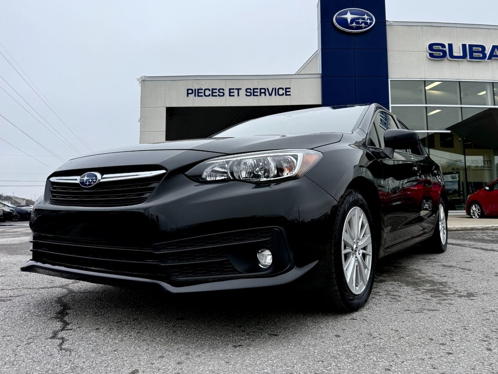 Subaru Impreza Touring 2020 à Notre-Dame-des-Prairies, Québec - 2 - w1024h768px