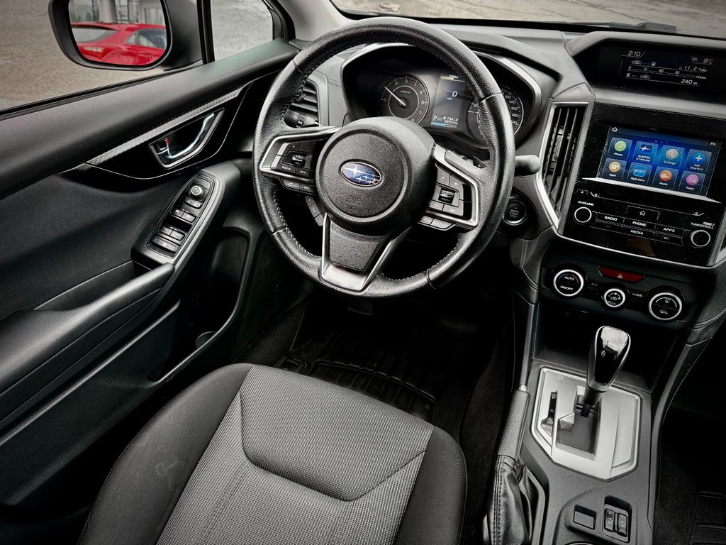 Subaru Impreza Touring 2020 à Notre-Dame-des-Prairies, Québec - 17 - w1024h768px