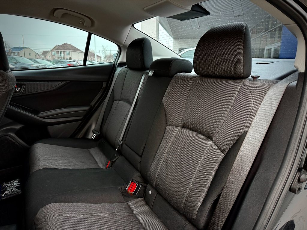 Subaru Impreza Touring 2020 à Notre-Dame-des-Prairies, Québec - 16 - w1024h768px