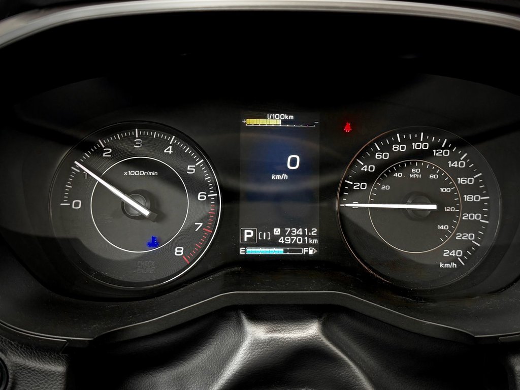 Subaru Impreza Touring 2020 à Notre-Dame-des-Prairies, Québec - 22 - w1024h768px