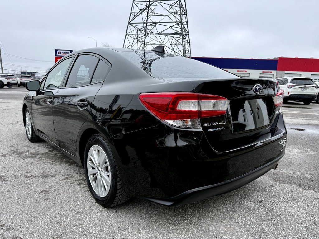 Subaru Impreza Touring 2020 à Notre-Dame-des-Prairies, Québec - 10 - w1024h768px
