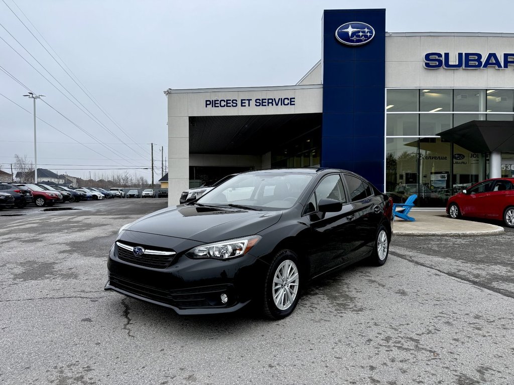 Subaru Impreza Touring 2020 à Notre-Dame-des-Prairies, Québec - 30 - w1024h768px