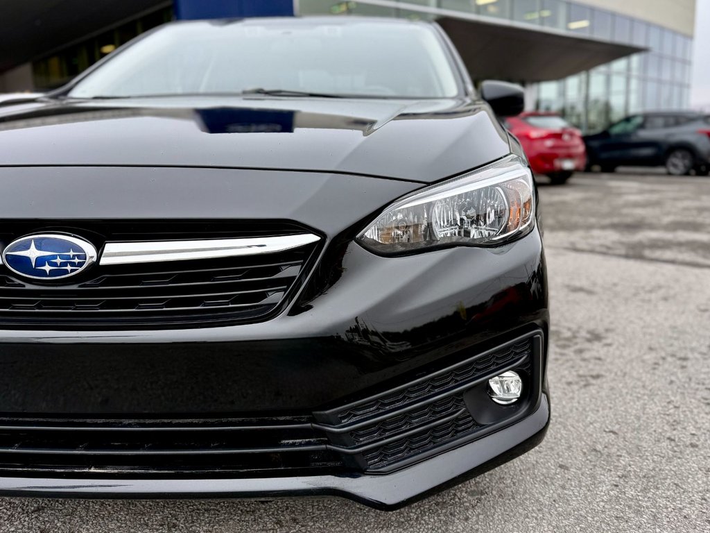 Subaru Impreza Touring 2020 à Notre-Dame-des-Prairies, Québec - 6 - w1024h768px
