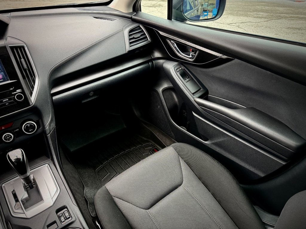 Subaru Impreza Touring 2020 à Notre-Dame-des-Prairies, Québec - 19 - w1024h768px
