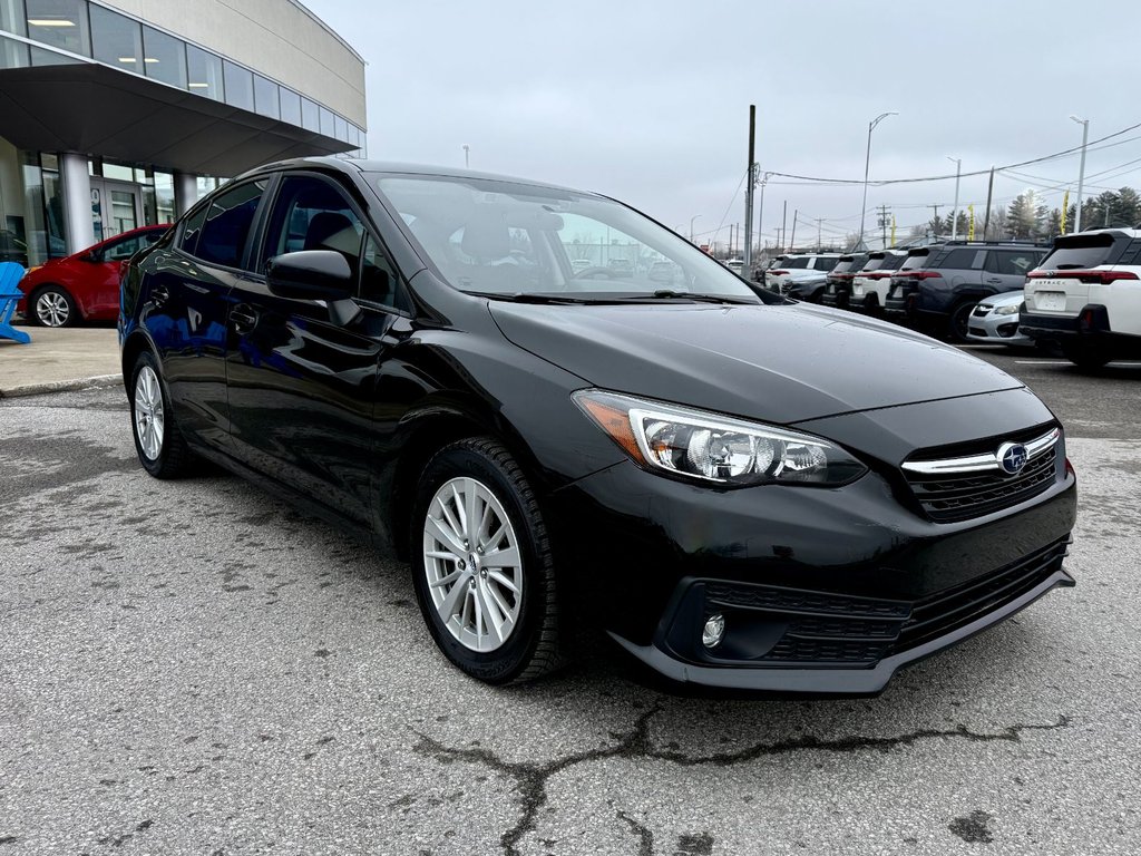 Subaru Impreza Touring 2020 à Notre-Dame-des-Prairies, Québec - 7 - w1024h768px