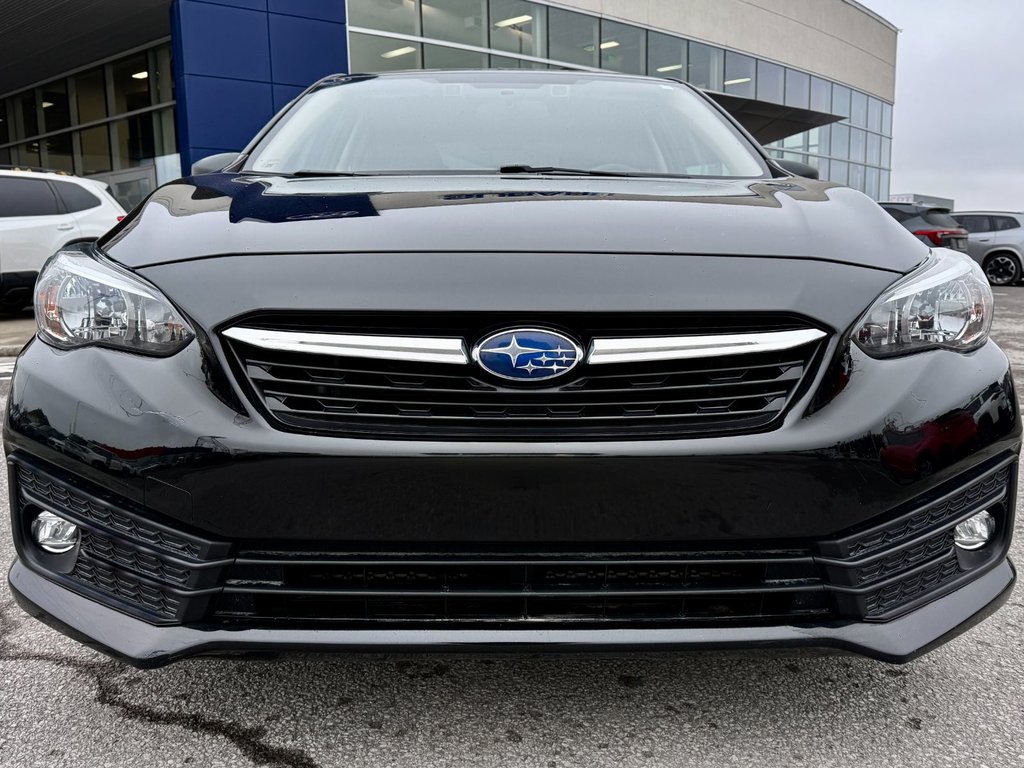 Subaru Impreza Touring 2020 à Notre-Dame-des-Prairies, Québec - 5 - w1024h768px