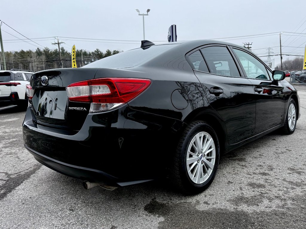 Subaru Impreza Touring 2020 à Notre-Dame-des-Prairies, Québec - 13 - w1024h768px