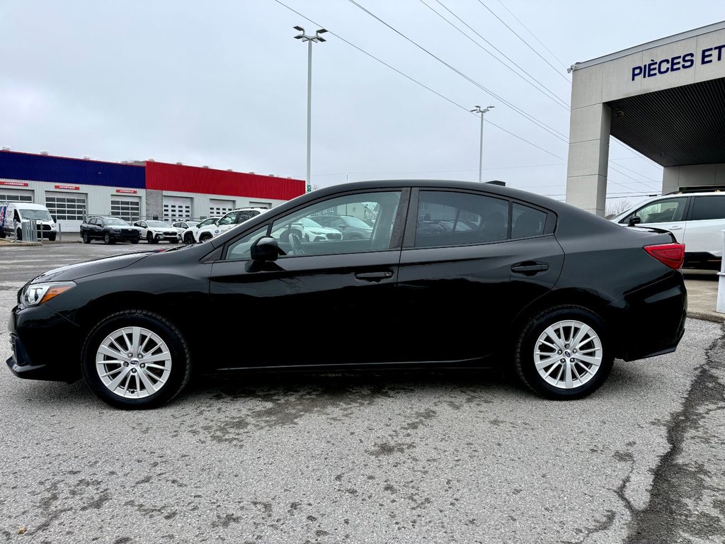 Subaru Impreza Touring 2020 à Notre-Dame-des-Prairies, Québec - 9 - w1024h768px
