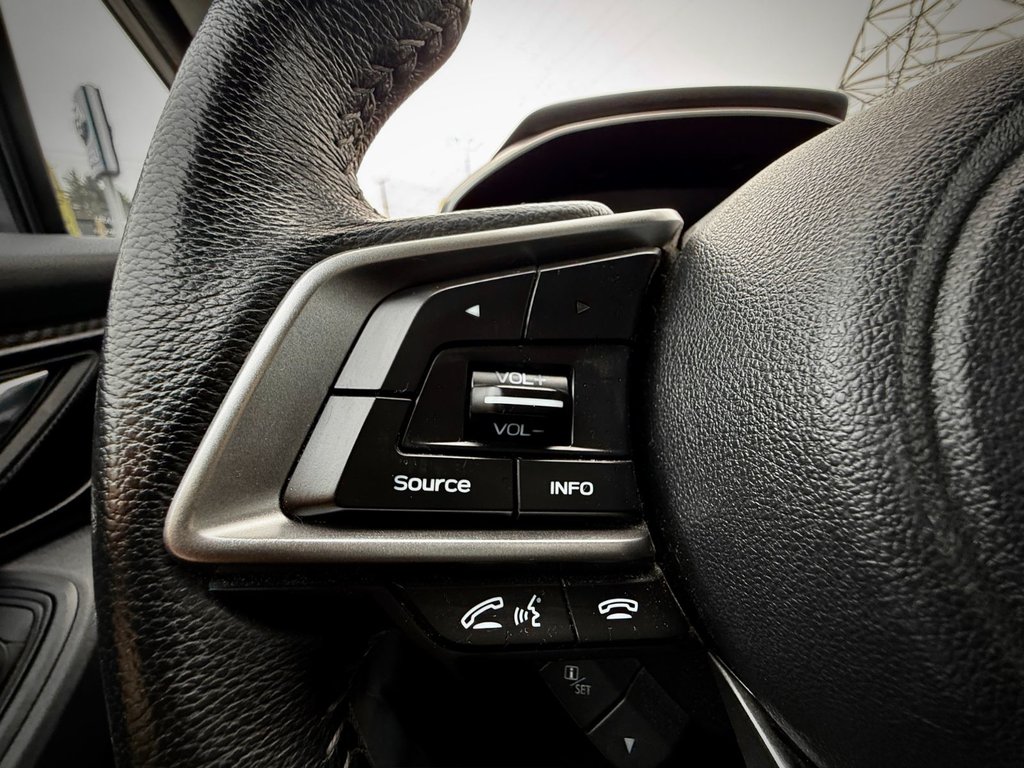 Subaru Impreza Touring 2020 à Notre-Dame-des-Prairies, Québec - 20 - w1024h768px
