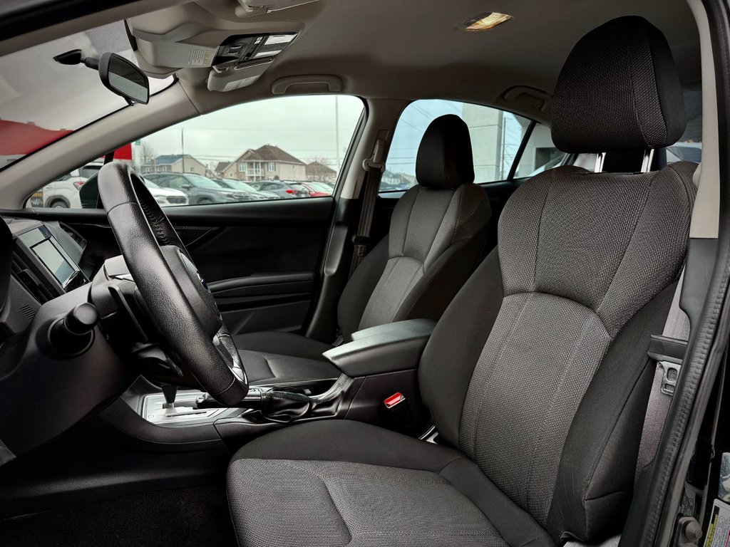 Subaru Impreza Touring 2020 à Notre-Dame-des-Prairies, Québec - 15 - w1024h768px