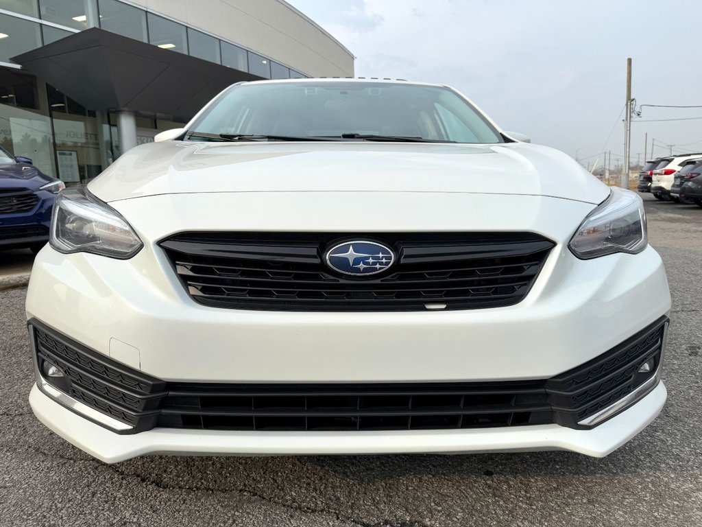 2021  Impreza Sport-tech in Notre-Dame-des-Prairies, Quebec - 8 - w1024h768px