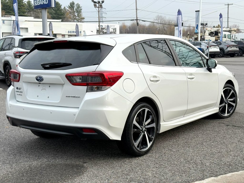 2021  Impreza Sport-tech in Notre-Dame-des-Prairies, Quebec - 11 - w1024h768px