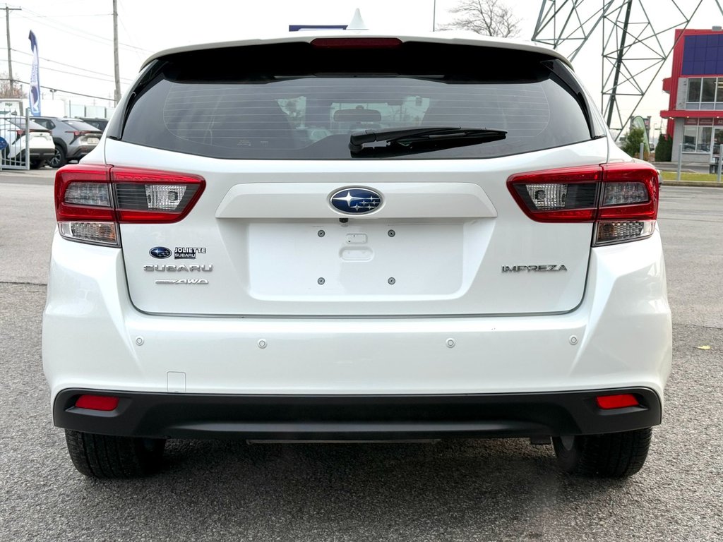 2021  Impreza Sport-tech in Notre-Dame-des-Prairies, Quebec - 10 - w1024h768px