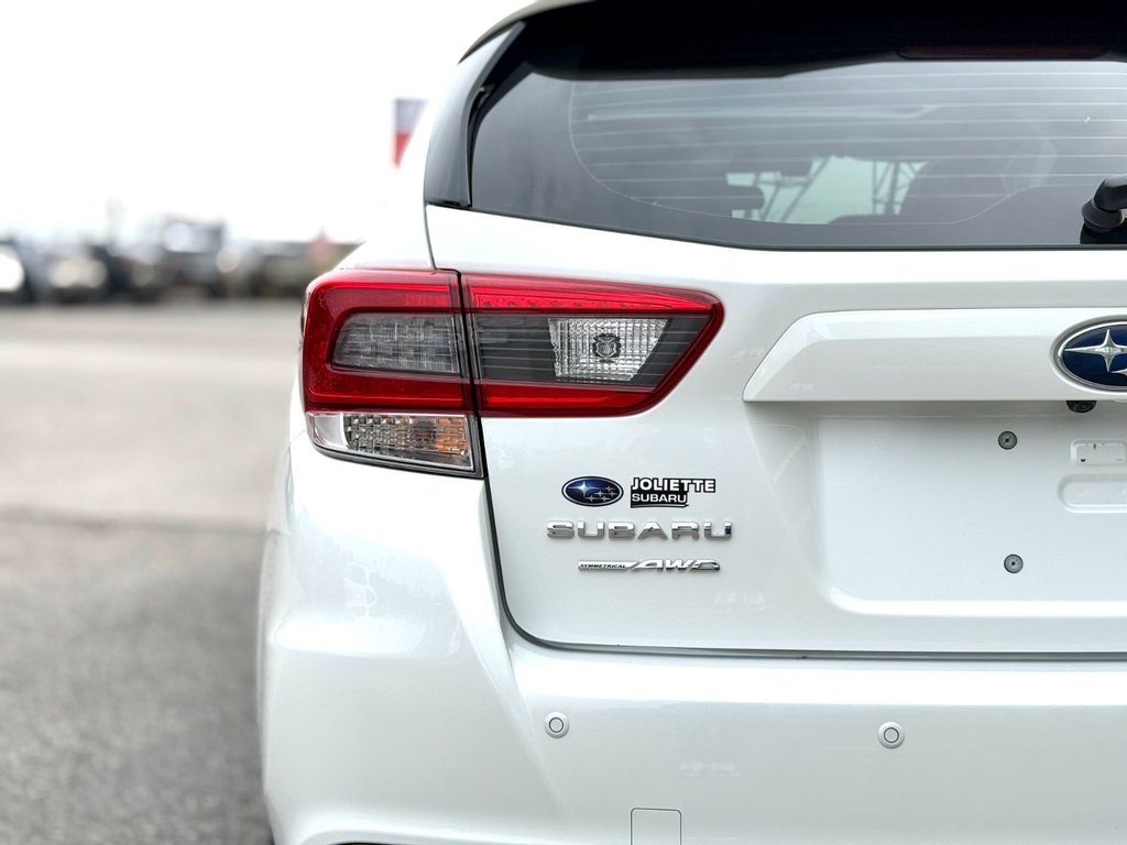 2021  Impreza Sport-tech in Notre-Dame-des-Prairies, Quebec - 9 - w1024h768px